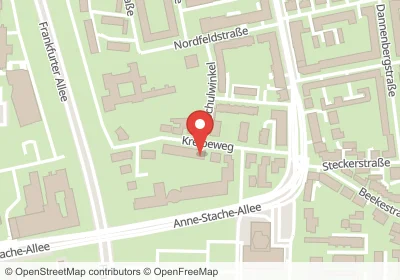 Kreipeweg Hannover – Hotels in der Nähe Hotels an der Kreipeweg in Hannover – Unterkünfte, Pensionen und Ferienwohnungen in zentraler Lage