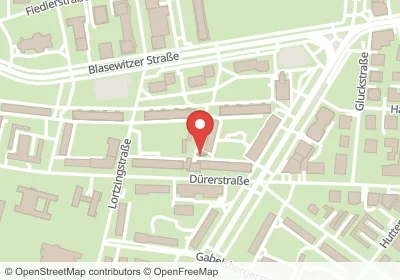 Hotels an der Kreutzerstraße in Dresden – Unterkünfte, Pensionen und Ferienwohnungen in zentraler Lage