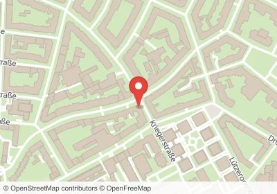 Kriegerstraße Hannover – Hotels in der Nähe Hotels an der Kriegerstraße in Hannover – Unterkünfte, Pensionen und Ferienwohnungen in zentraler Lage