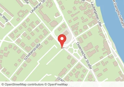 Hotels an der Kronstädter Platz in Dresden – Unterkünfte, Pensionen und Ferienwohnungen in zentraler Lage