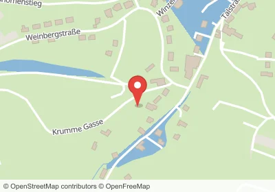 Hotels an der Krumme Gasse in Dresden – Unterkünfte, Pensionen und Ferienwohnungen in zentraler Lage