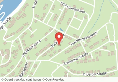 Kuckucksruf Stuttgart – Hotels in der Nähe Hotels an der Kuckucksruf in Stuttgart – Unterkünfte, Pensionen und Ferienwohnungen in zentraler Lage
