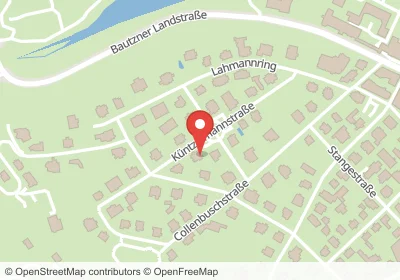 Küntzelmannstraße Dresden – Hotels in der Nähe Hotels an der Küntzelmannstraße in Dresden – Unterkünfte, Pensionen und Ferienwohnungen in zentraler Lage