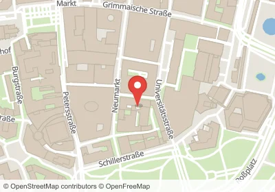 Kupfergasse Leipzig – Hotels in der Nähe Hotels an der Kupfergasse in Leipzig – Unterkünfte, Pensionen und Ferienwohnungen in zentraler Lage
