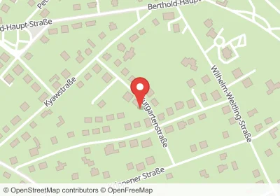 Hotels an der Kurgartenstraße in Dresden – Unterkünfte, Pensionen und Ferienwohnungen in zentraler Lage