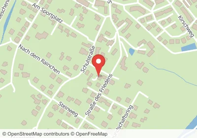 Hotels an der Kurze Straße in Dresden – Unterkünfte, Pensionen und Ferienwohnungen in zentraler Lage