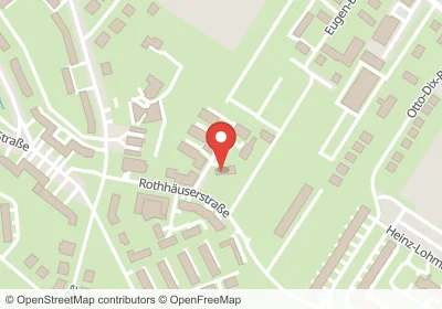 Hotels an der Laasackerweg in Dresden – Unterkünfte, Pensionen und Ferienwohnungen in zentraler Lage