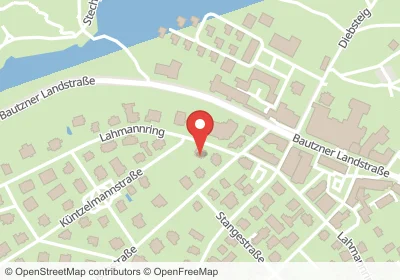 Lahmannring Dresden – Hotels in der Nähe Hotels an der Lahmannring in Dresden – Unterkünfte, Pensionen und Ferienwohnungen in zentraler Lage