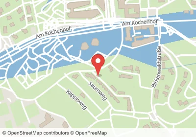 Hotels an der Landenbergerstraße in Stuttgart – Unterkünfte, Pensionen und Ferienwohnungen in zentraler Lage