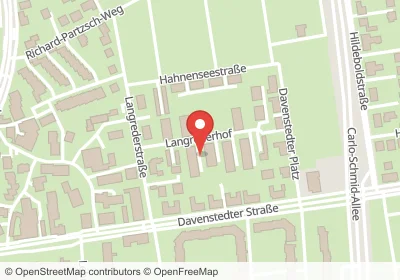 Langrederhof Hannover – Hotels in der Nähe Hotels an der Langrederhof in Hannover – Unterkünfte, Pensionen und Ferienwohnungen in zentraler Lage