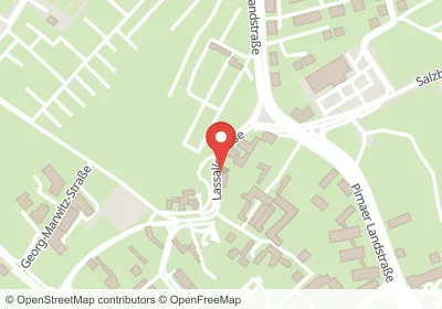 Hotels an der Lassallestraße in Dresden – Unterkünfte, Pensionen und Ferienwohnungen in zentraler Lage