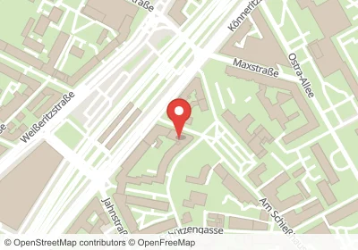 Laurinstraße Dresden – Hotels in der Nähe Hotels an der Laurinstraße in Dresden – Unterkünfte, Pensionen und Ferienwohnungen in zentraler Lage