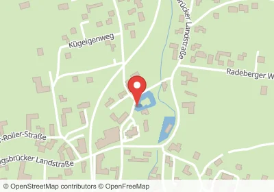 Hotels an der Lausaer Kirchgasse in Dresden – Unterkünfte, Pensionen und Ferienwohnungen in zentraler Lage