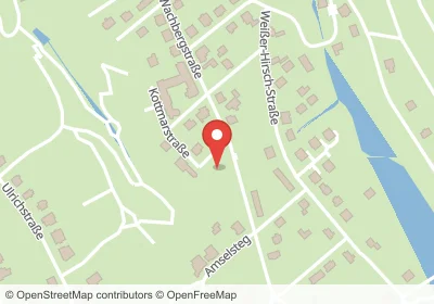 Hotels an der Lauschestraße in Dresden – Unterkünfte, Pensionen und Ferienwohnungen in zentraler Lage