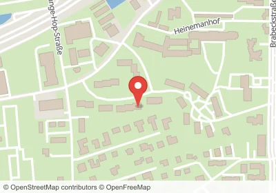Lausitzer Wende Hannover – Hotels in der Nähe Hotels an der Lausitzer Wende in Hannover – Unterkünfte, Pensionen und Ferienwohnungen in zentraler Lage