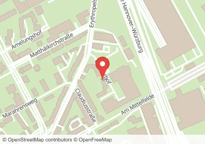 Lavaterhof Hannover – Hotels in der Nähe Hotels an der Lavaterhof in Hannover – Unterkünfte, Pensionen und Ferienwohnungen in zentraler Lage