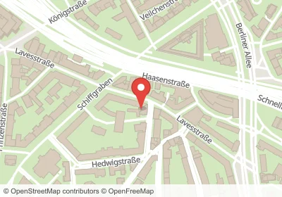 Lavesstraße Hannover – Hotels in der Nähe Hotels an der Lavesstraße in Hannover – Unterkünfte, Pensionen und Ferienwohnungen in zentraler Lage