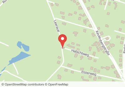 Hotels an der Leeraue in Dresden – Unterkünfte, Pensionen und Ferienwohnungen in zentraler Lage