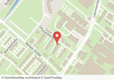 Hotels an der Lehmannstraße in Dresden – Unterkünfte, Pensionen und Ferienwohnungen in zentraler Lage