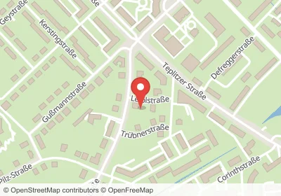 Hotels an der Leiblstraße in Dresden – Unterkünfte, Pensionen und Ferienwohnungen in zentraler Lage