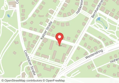 Hotels an der Leibnizstraße in Dresden – Unterkünfte, Pensionen und Ferienwohnungen in zentraler Lage