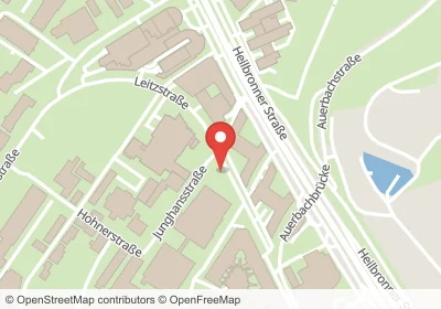 Leitzstraße Stuttgart – Hotels in der Nähe Hotels an der Leitzstraße in Stuttgart – Unterkünfte, Pensionen und Ferienwohnungen in zentraler Lage