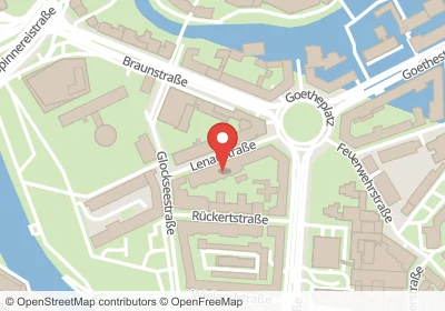 Lenaustraße Hannover – Hotels in der Nähe Hotels an der Lenaustraße in Hannover – Unterkünfte, Pensionen und Ferienwohnungen in zentraler Lage