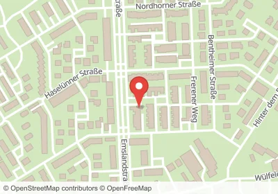 Lengerichhof Hannover – Hotels in der Nähe Hotels an der Lengerichhof in Hannover – Unterkünfte, Pensionen und Ferienwohnungen in zentraler Lage