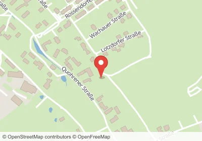 Hotels an der Leppersdorfer Straße in Dresden – Unterkünfte, Pensionen und Ferienwohnungen in zentraler Lage