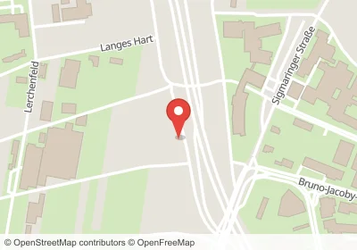 Hotels an der Lerchenfeld in Stuttgart – Unterkünfte, Pensionen und Ferienwohnungen in zentraler Lage
