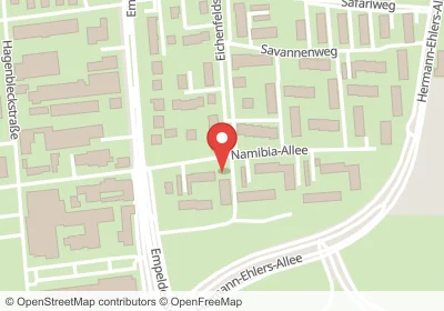 Lettow-Vorbeck-Allee Hannover – Hotels in der Nähe Hotels an der Lettow-Vorbeck-Allee in Hannover – Unterkünfte, Pensionen und Ferienwohnungen in zentraler Lage