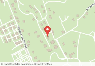 Hotels an der Leuschkestraße in Dresden – Unterkünfte, Pensionen und Ferienwohnungen in zentraler Lage