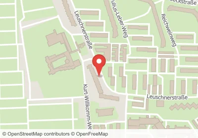 Leuschnerstraße Hannover – Hotels in der Nähe Hotels an der Leuschnerstraße in Hannover – Unterkünfte, Pensionen und Ferienwohnungen in zentraler Lage