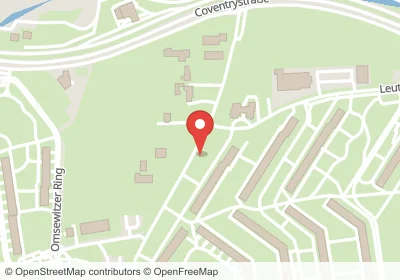 Hotels an der Leutewitzer Ring in Dresden – Unterkünfte, Pensionen und Ferienwohnungen in zentraler Lage
