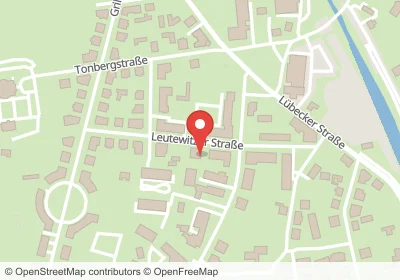 Hotels an der Leutewitzer Straße in Dresden – Unterkünfte, Pensionen und Ferienwohnungen in zentraler Lage