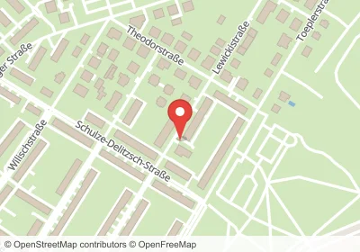 Hotels an der Lewickistraße in Dresden – Unterkünfte, Pensionen und Ferienwohnungen in zentraler Lage