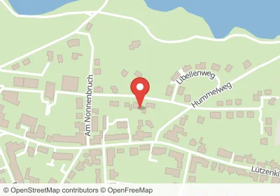 Hotels an der Libellenweg in Leverkusen – Unterkünfte, Pensionen und Ferienwohnungen in zentraler Lage
