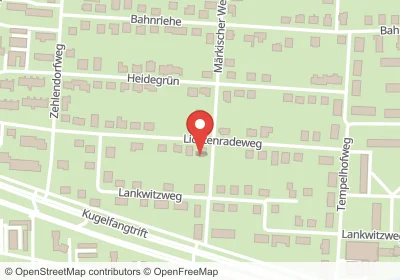 Lichtenradeweg Hannover – Hotels in der Nähe Hotels an der Lichtenradeweg in Hannover – Unterkünfte, Pensionen und Ferienwohnungen in zentraler Lage