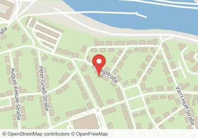 Liebigstraße Leverkusen – Hotels in der Nähe Hotels an der Liebigstraße in Leverkusen – Unterkünfte, Pensionen und Ferienwohnungen in zentraler Lage