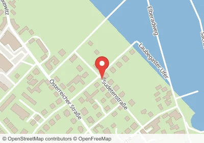 Hotels an der Liehrstraße in Dresden – Unterkünfte, Pensionen und Ferienwohnungen in zentraler Lage