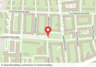 Liliencronplatz Hannover – Hotels in der Nähe Hotels an der Liliencronplatz in Hannover – Unterkünfte, Pensionen und Ferienwohnungen in zentraler Lage