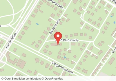 Hotels an der Liliensteinstraße in Dresden – Unterkünfte, Pensionen und Ferienwohnungen in zentraler Lage