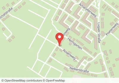 Hotels an der Lilienweg in Dresden – Unterkünfte, Pensionen und Ferienwohnungen in zentraler Lage