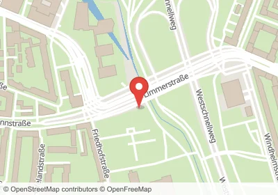 Hotels an der Limmerstraße in Hannover – Unterkünfte, Pensionen und Ferienwohnungen in zentraler Lage