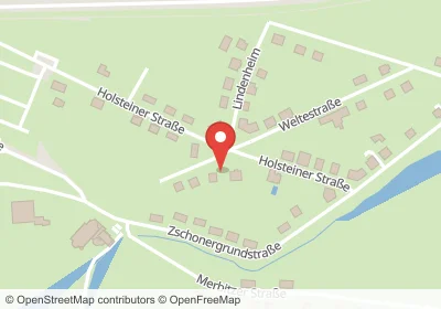 Hotels an der Lindenplatz in Dresden – Unterkünfte, Pensionen und Ferienwohnungen in zentraler Lage