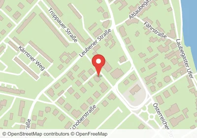 Hotels an der Linzer Straße in Dresden – Unterkünfte, Pensionen und Ferienwohnungen in zentraler Lage