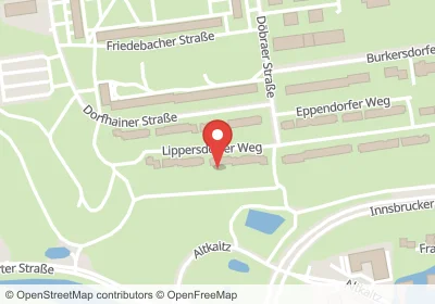 Hotels an der Lippersdorfer Weg in Dresden – Unterkünfte, Pensionen und Ferienwohnungen in zentraler Lage