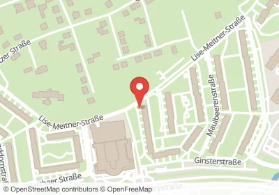 Hotels an der Lise-Meitner-Straße in Dresden – Unterkünfte, Pensionen und Ferienwohnungen in zentraler Lage