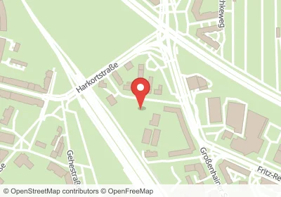 Hotels an der Liststraße in Dresden – Unterkünfte, Pensionen und Ferienwohnungen in zentraler Lage