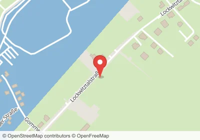 Hotels an der Lockwitztalstraße in Dresden – Unterkünfte, Pensionen und Ferienwohnungen in zentraler Lage